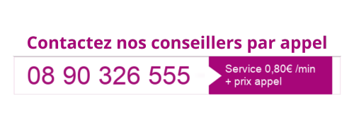Conseillers par appel pour aide avec réclamation ManoMano