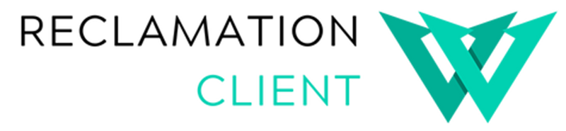 Reclamation-Client