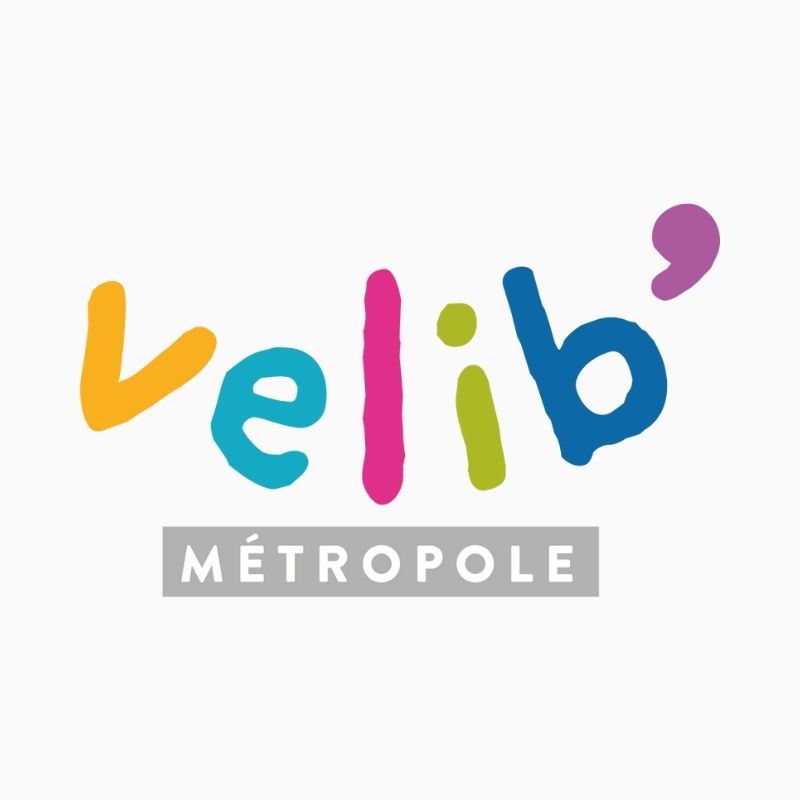 Vélib' Métropole